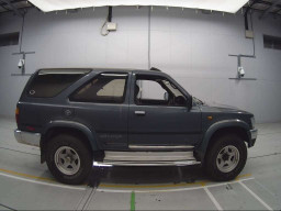 1992 Toyota Hilux Surf