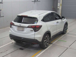 2020 Honda VEZEL