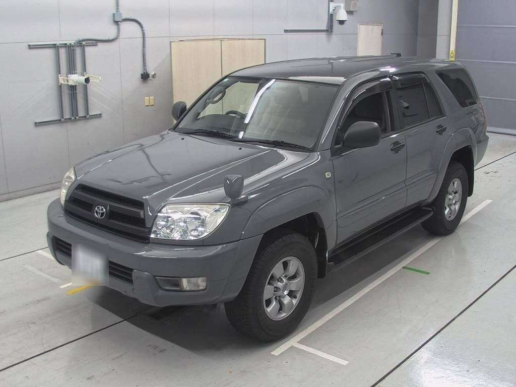 2004 Toyota Hilux Surf RZN215W[0]