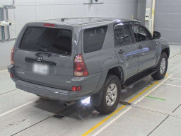 2004 Toyota Hilux Surf