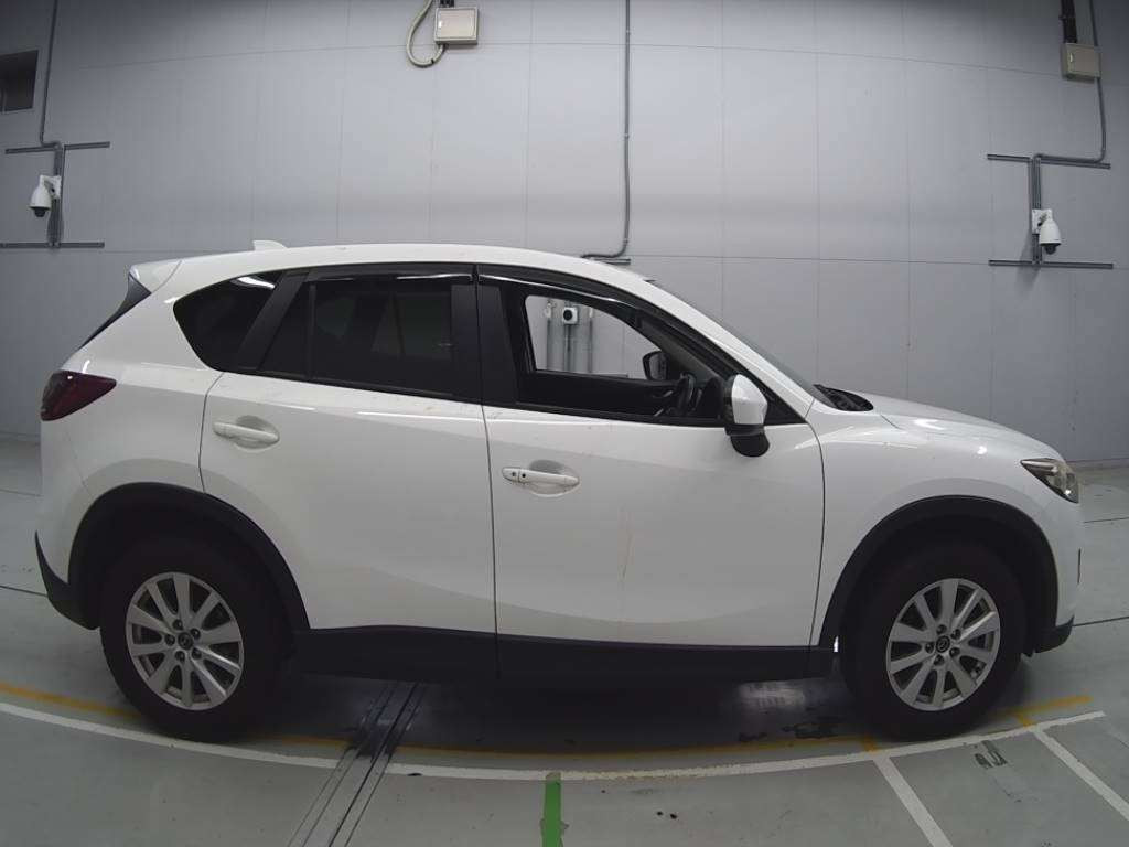 2012 Mazda CX-5 KEEFW[2]