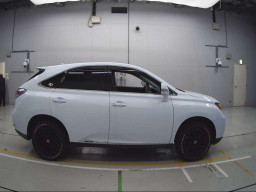 2009 Lexus RX