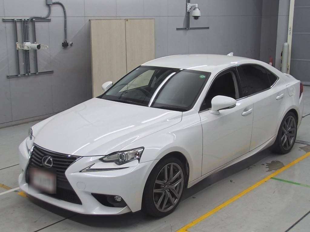 2015 Lexus IS GSE31[0]