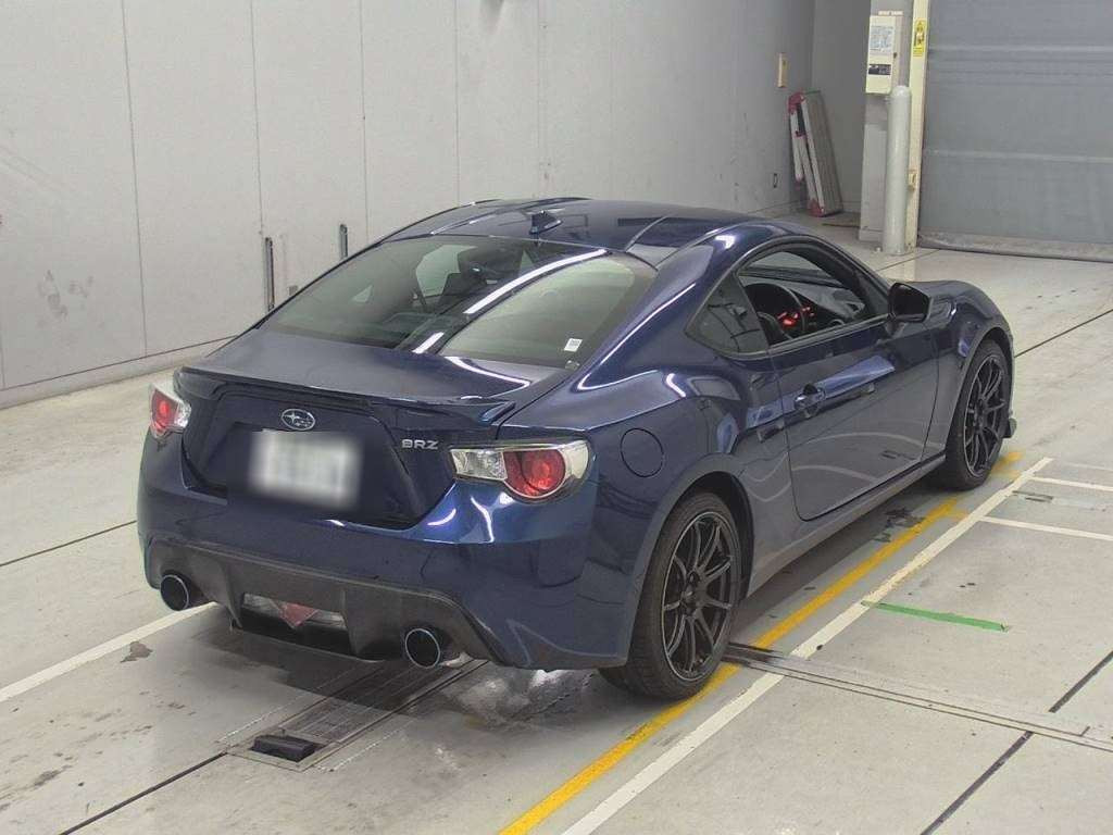 2014 Subaru BRZ ZC6[1]