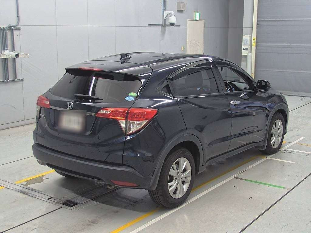 2018 Honda VEZEL RU1[1]