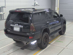 2007 Toyota Hilux Surf