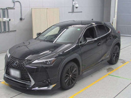 2019 Lexus UX