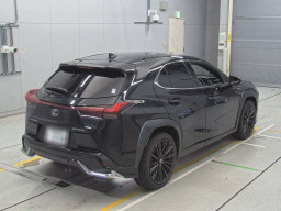 2019 Lexus UX