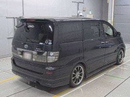 2007 Toyota Alphard