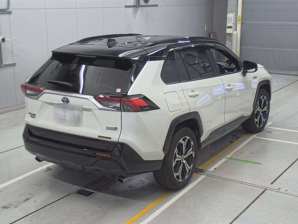 2021 Toyota Rav4 PHV AXAP54[1]