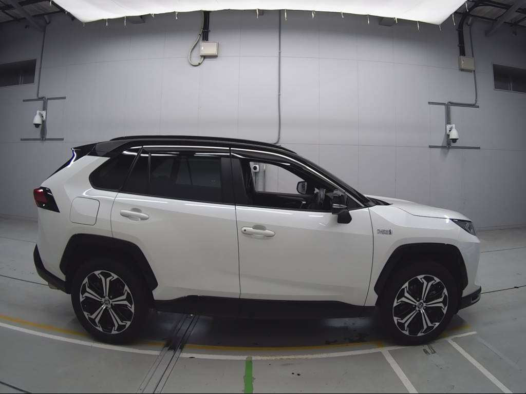 2021 Toyota Rav4 PHV AXAP54[2]