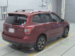 2013 Subaru Forester