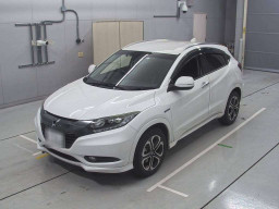 2014 Honda VEZEL