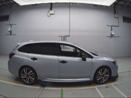 2014 Subaru Levorg