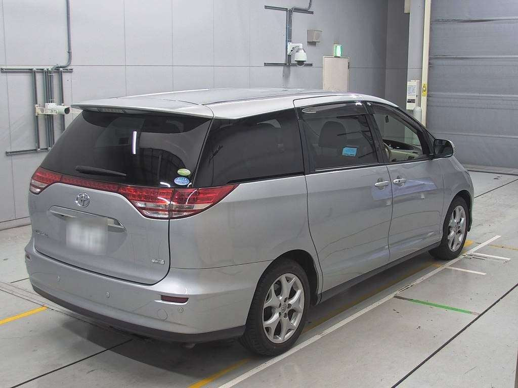 2007 Toyota Estima ACR50W[1]