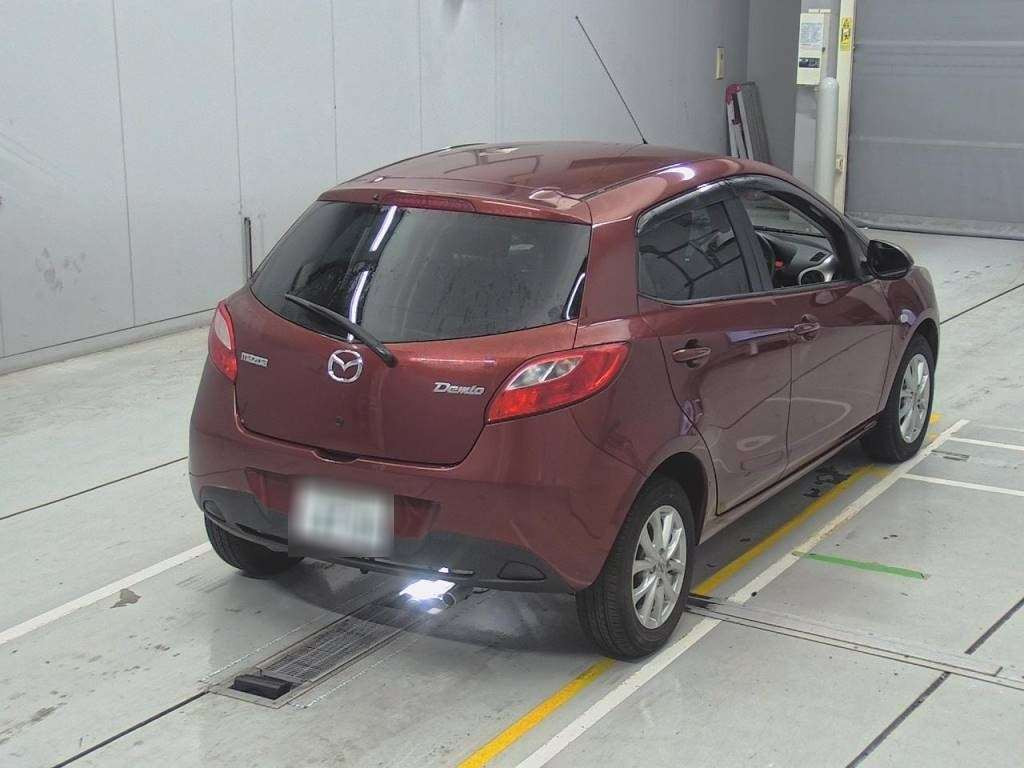 2011 Mazda Demio DE3FS[1]