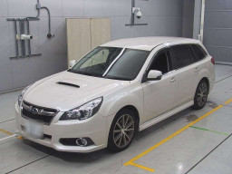 2012 Subaru Legacy Touring Wagon