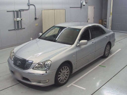 2005 Toyota Crown Majesta