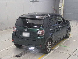 2019 Toyota Passo