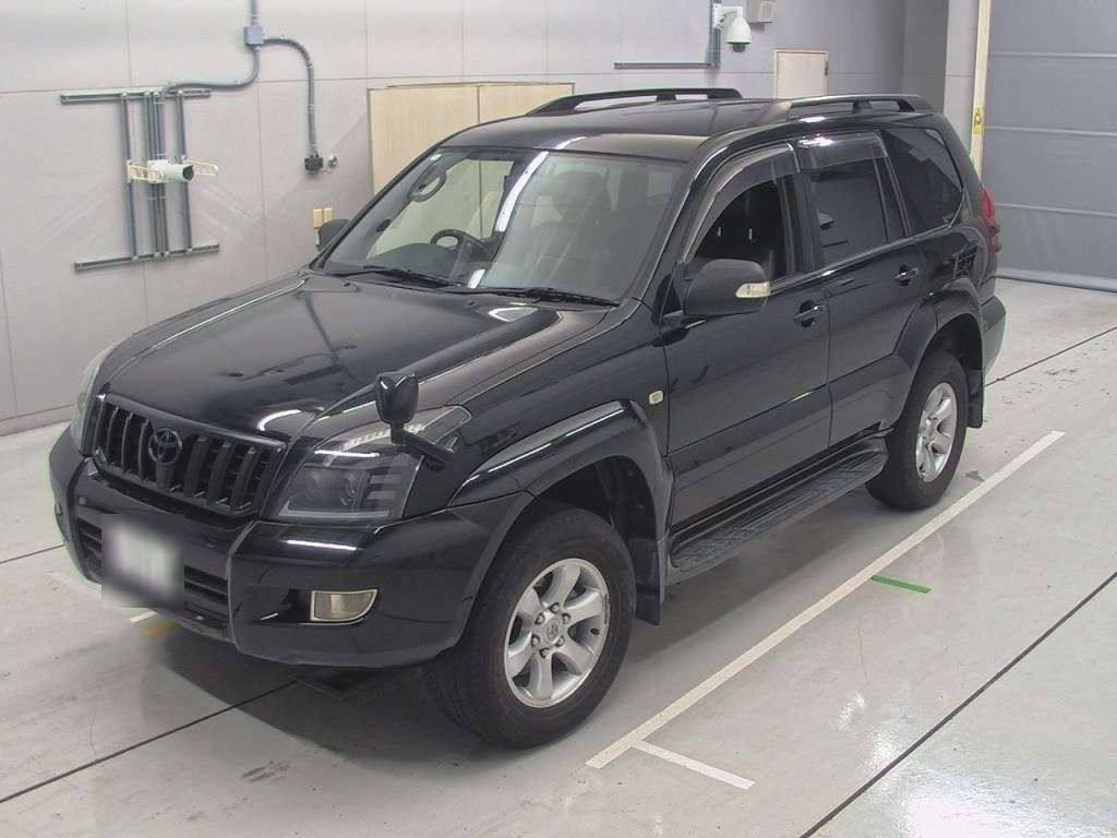 2006 Toyota Land Cruiser Prado TRJ120W[0]