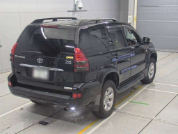 2006 Toyota Land Cruiser Prado