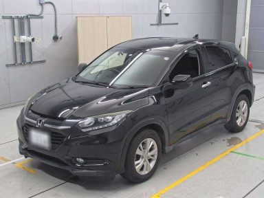 2014 Honda VEZEL