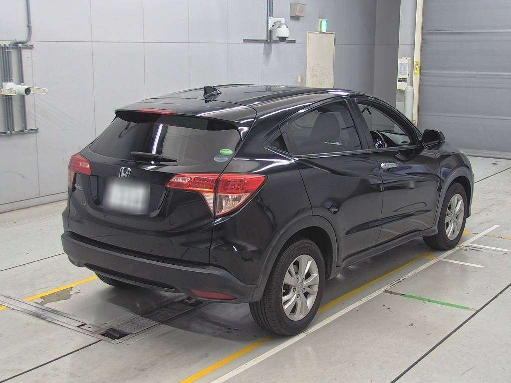 2014 Honda VEZEL RU1[1]