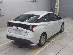 2021 Toyota Prius