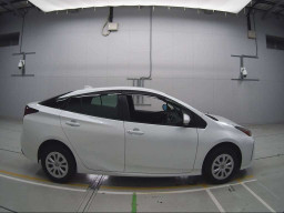 2021 Toyota Prius