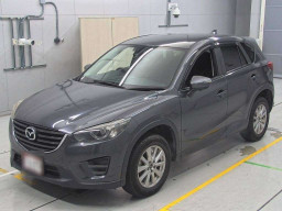 2015 Mazda CX-5