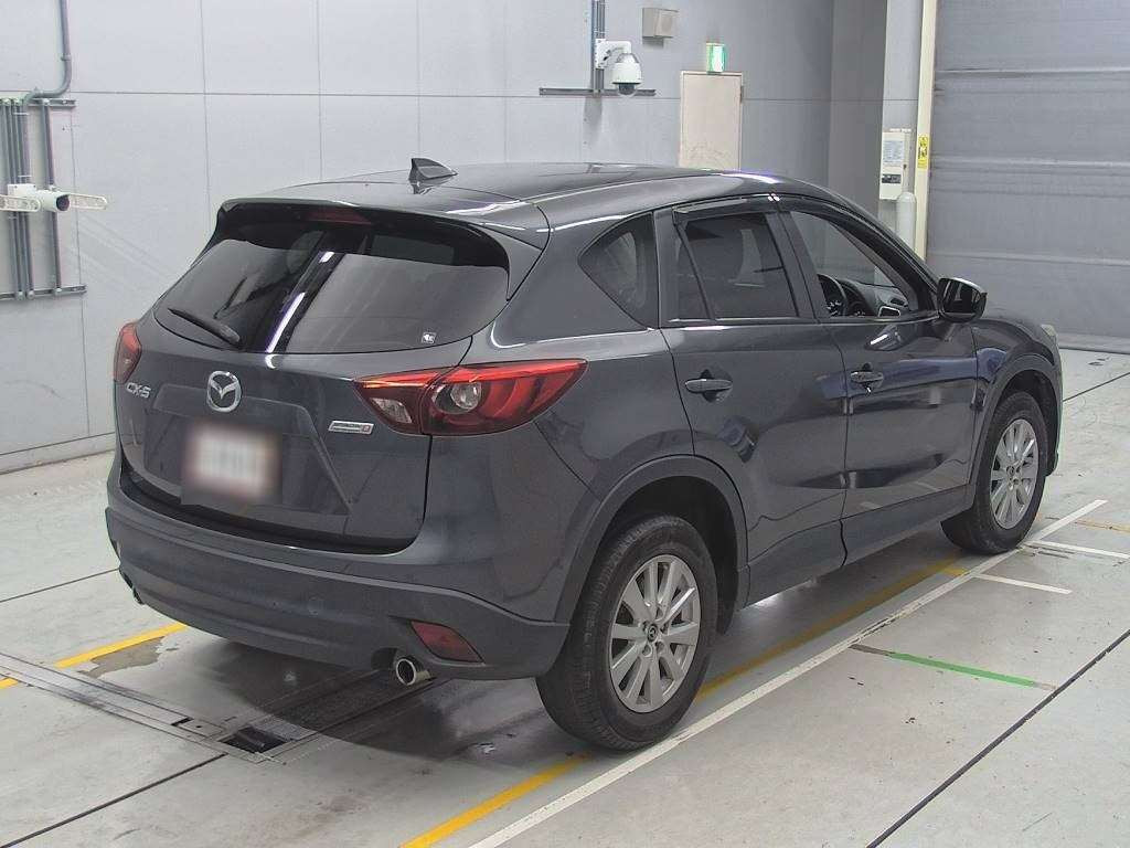 2015 Mazda CX-5 KE2FW[1]