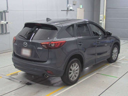 2015 Mazda CX-5