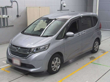 2019 Honda Freed Plus Hybrid