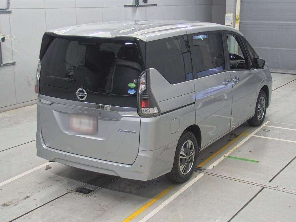 2019 Nissan Serena HC27[1]