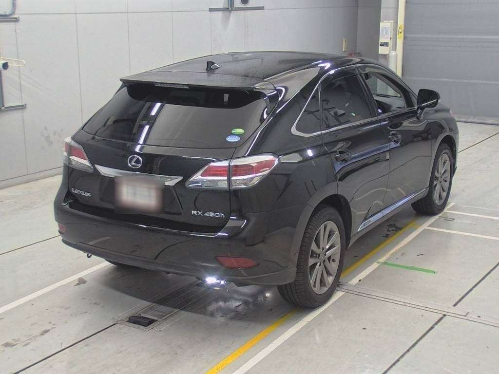 2014 Lexus RX GYL15W[1]