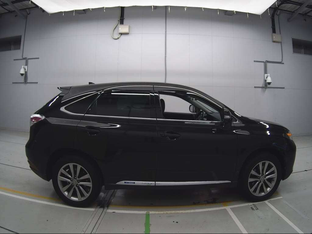 2014 Lexus RX GYL15W[2]