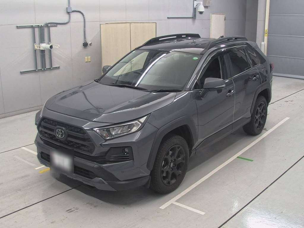 2021 Toyota RAV4 MXAA54[0]