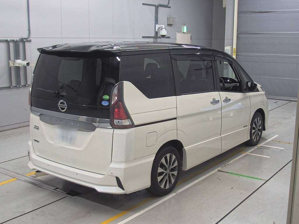 2019 Nissan Serena GFC27[1]