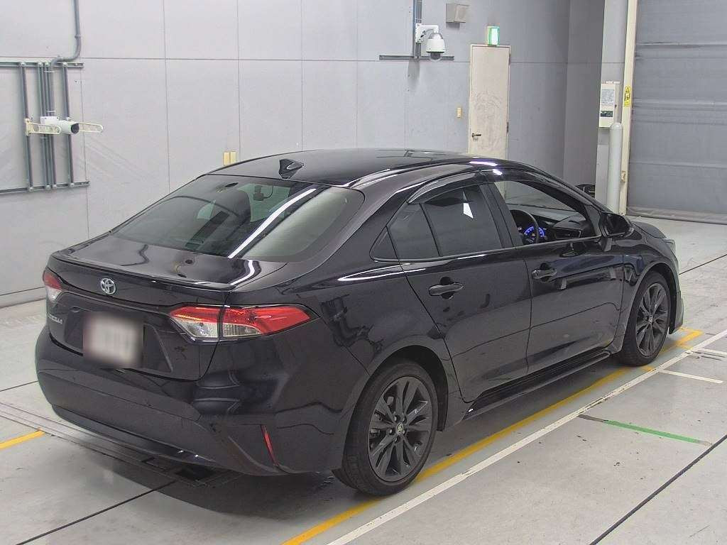 2020 Toyota Corolla Sedan ZRE212[1]