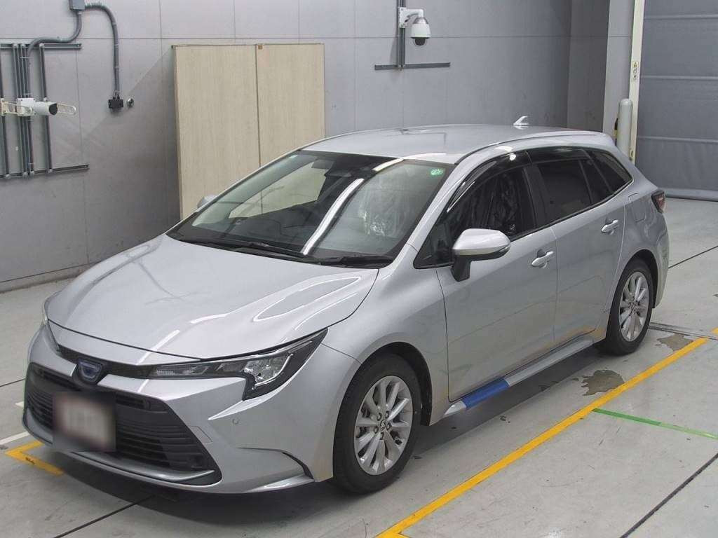 2024 Toyota Corolla Touring Wagon ZWE215W[0]