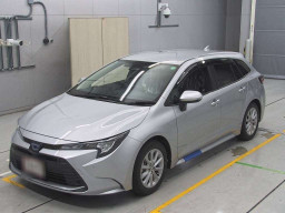 2024 Toyota Corolla Touring Wagon