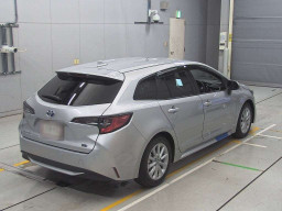 2024 Toyota Corolla Touring Wagon