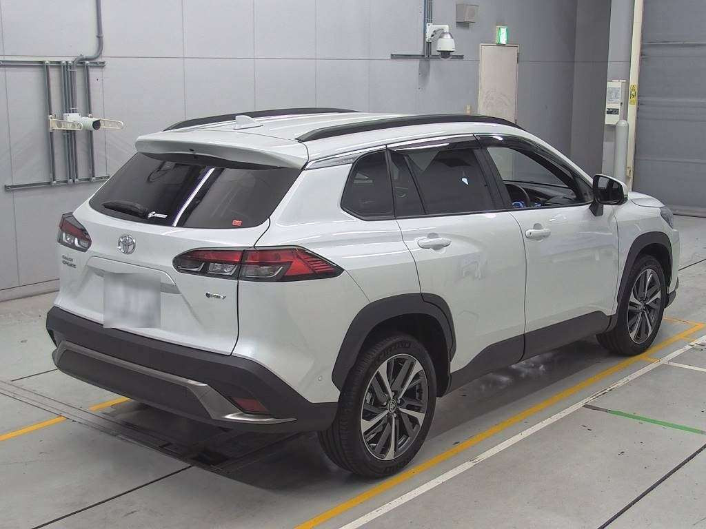 2024 Toyota Corolla Cross ZVG13[1]