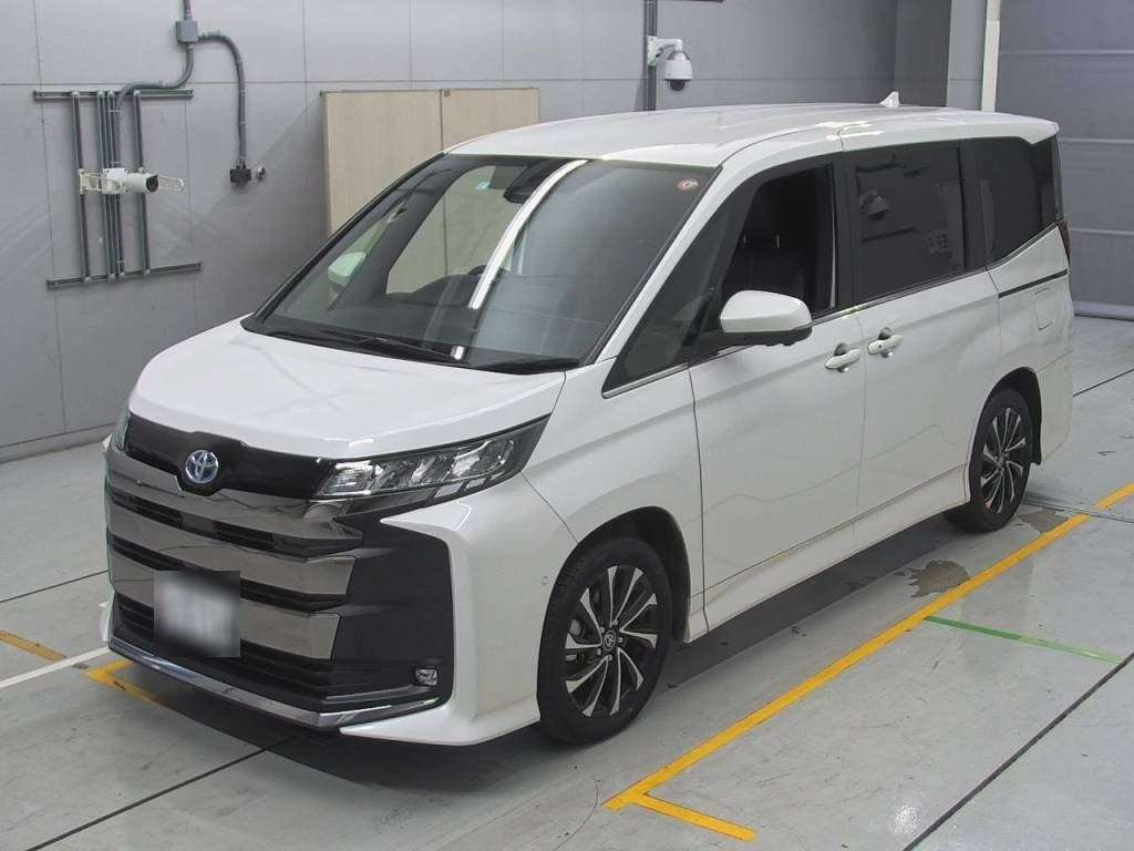 2023 Toyota Noah ZWR90W[0]