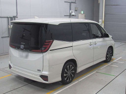 2023 Toyota Noah