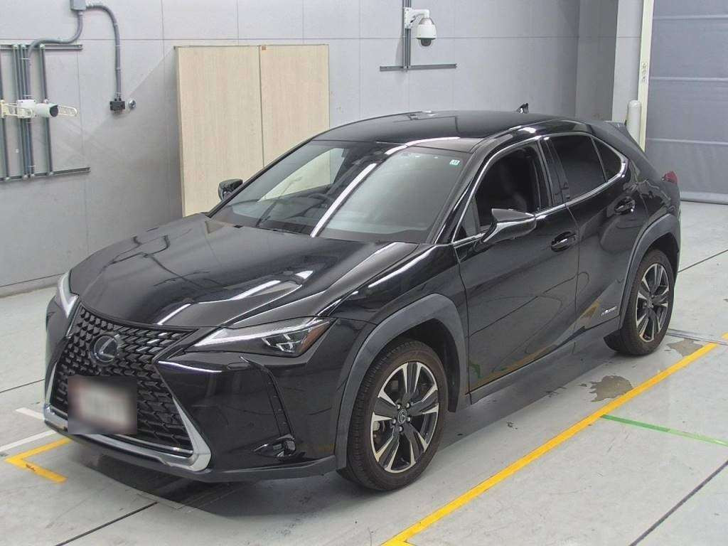 2019 Lexus UX MZAH10[0]