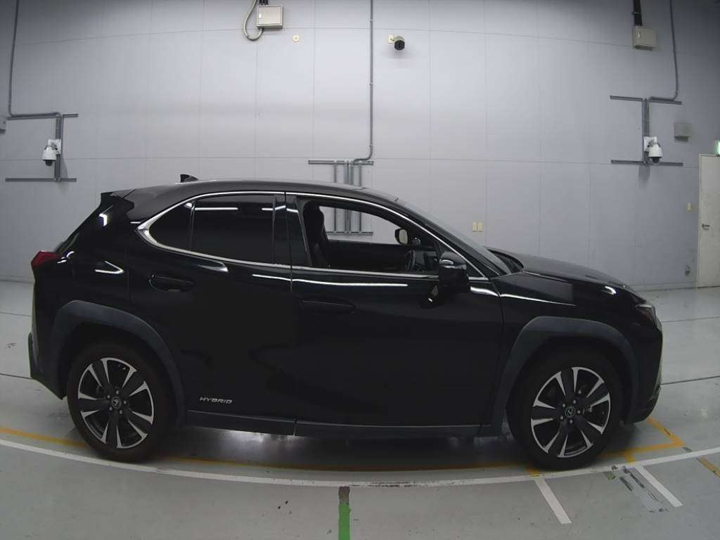 2019 Lexus UX MZAH10[2]