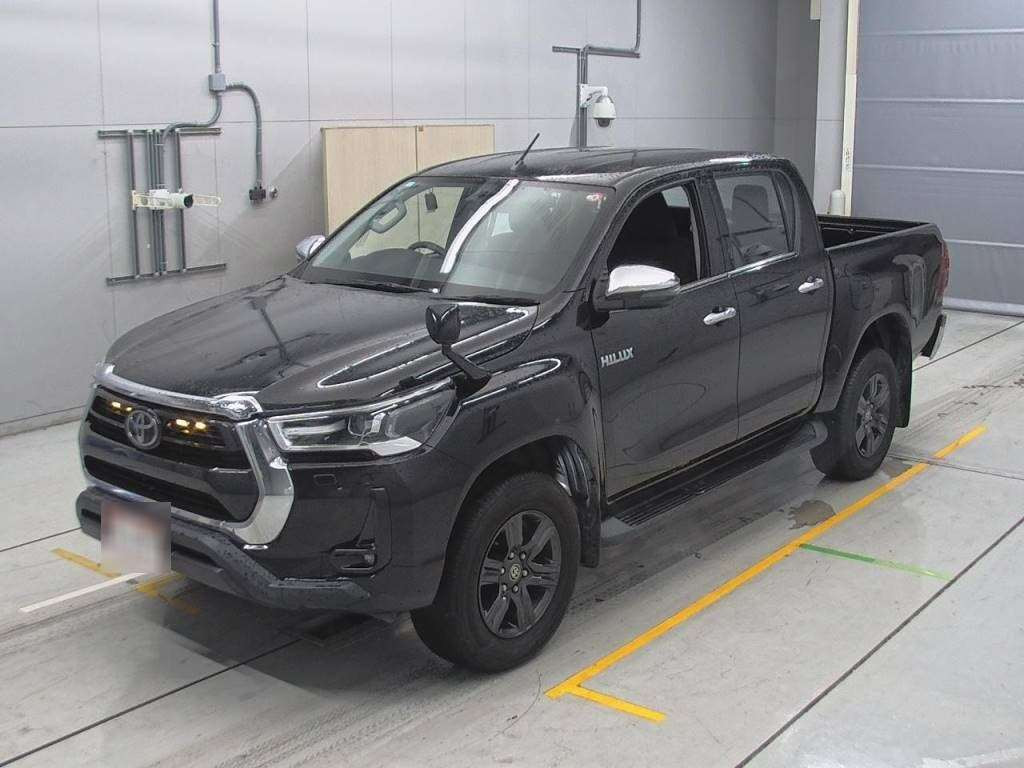 2021 Toyota Hilux GUN125[0]