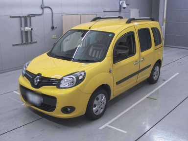 2021 Renault Kangoo