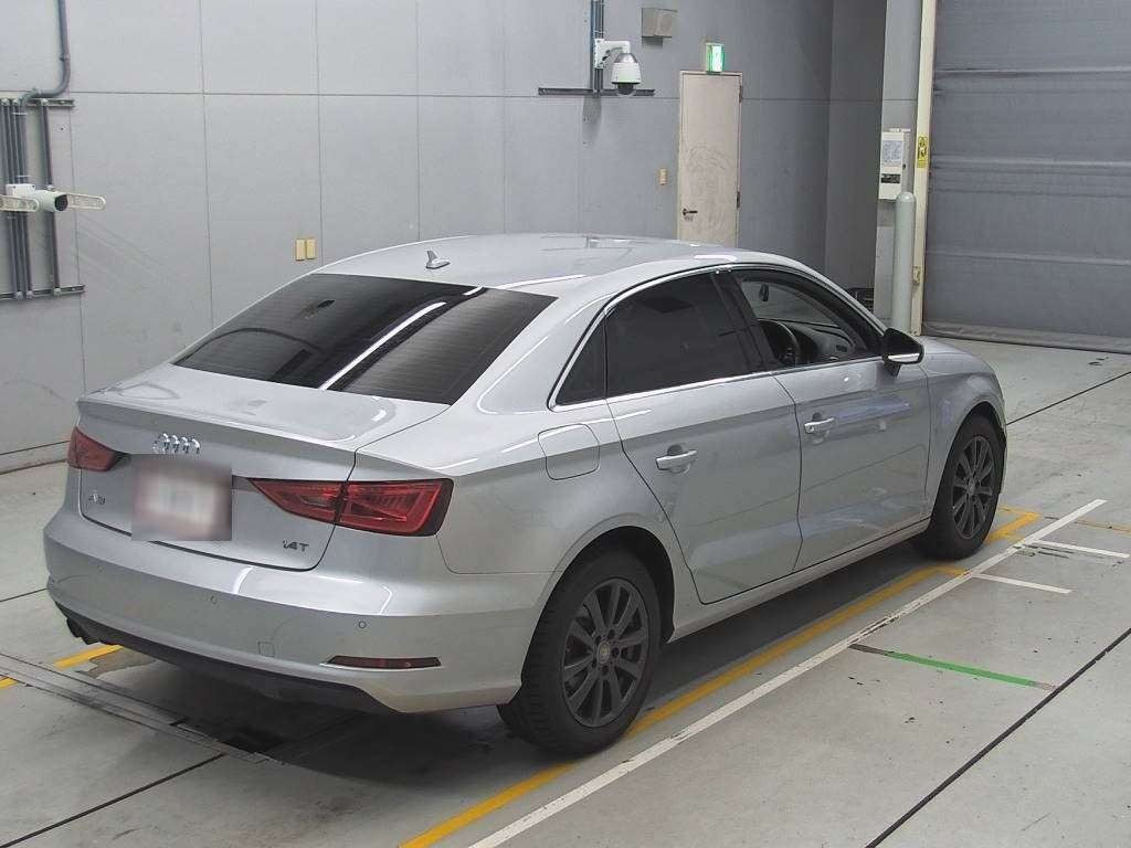 2014 Audi A3 SEDAN 8VCXSL[1]